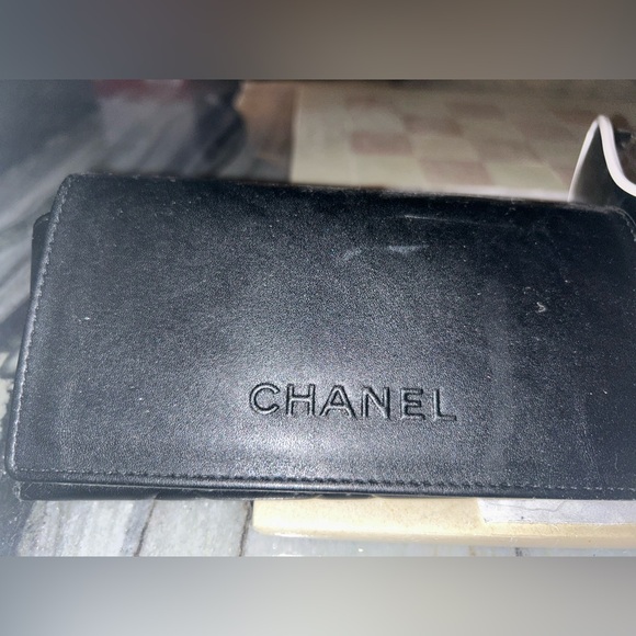 Chanel shield sunglasses 2022 - Picture 7 of 8